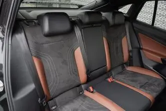 Volkswagen ID.5, 150 kW, elekter, automaat, tagavedu