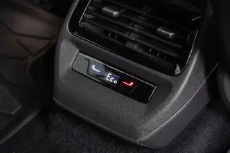 Volkswagen ID.5, 150 kW, elekter, automaat, tagavedu