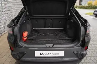 Volkswagen ID.5, 150 kW, elekter, automaat, tagavedu