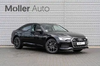 Audi A6, 2.0, 150 kW, diisel, automaat, esivedu