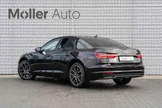 Audi A6, 2.0, 150 kW, diisel, automaat, esivedu
