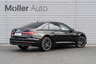 Audi A6, 2.0, 150 kW, diisel, automaat, esivedu