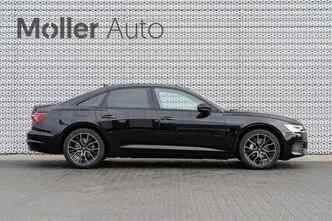 Audi A6, 2.0, 150 kW, diisel, automaat, esivedu
