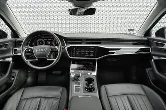Audi A6, 2.0, 150 kW, diisel, automaat, esivedu