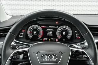 Audi A6, 2.0, 150 kW, diisel, automaat, esivedu