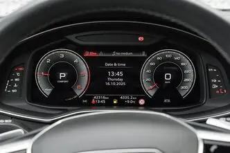 Audi A6, 2.0, 150 kW, diisel, automaat, esivedu