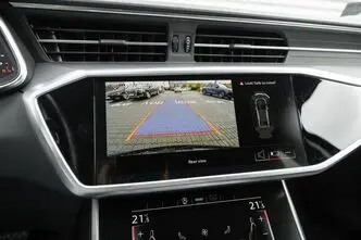 Audi A6, 2.0, 150 kW, diisel, automaat, esivedu