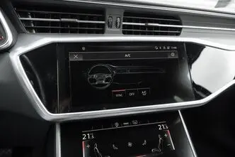 Audi A6, 2.0, 150 kW, diisel, automaat, esivedu