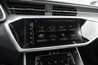 Audi A6, 2.0, 150 kW, diisel, automaat, esivedu