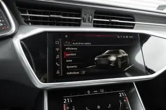 Audi A6, 2.0, 150 kW, diisel, automaat, esivedu
