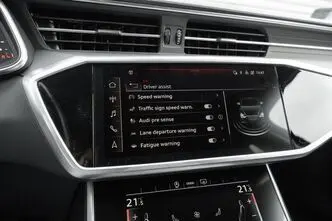 Audi A6, 2.0, 150 kW, diisel, automaat, esivedu