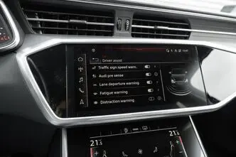 Audi A6, 2.0, 150 kW, diisel, automaat, esivedu