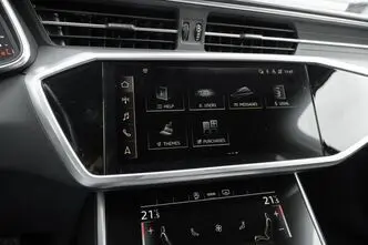 Audi A6, 2.0, 150 kW, diisel, automaat, esivedu