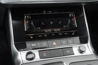 Audi A6, 2.0, 150 kW, diisel, automaat, esivedu