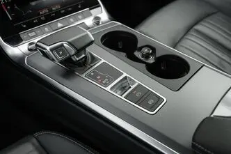 Audi A6, 2.0, 150 kW, diisel, automaat, esivedu
