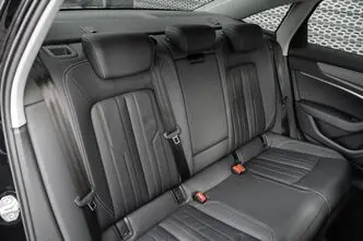 Audi A6, 2.0, 150 kW, diisel, automaat, esivedu