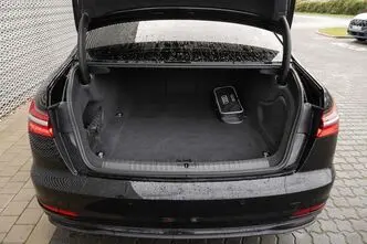 Audi A6, 2.0, 150 kW, diisel, automaat, esivedu