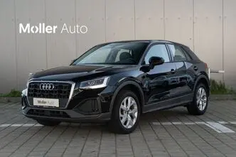 Audi Q2, 1.5, 110 kW, petrol, automatic, front-wheel drive