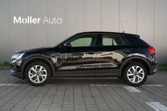 Audi Q2, 1.5, 110 kW, petrol, automatic, front-wheel drive