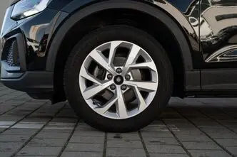 Audi Q2, 1.5, 110 kW, petrol, automatic, front-wheel drive