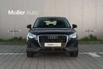 Audi Q2, 1.5, 110 kW, petrol, automatic, front-wheel drive