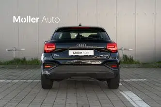 Audi Q2, 1.5, 110 kW, petrol, automatic, front-wheel drive
