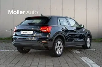 Audi Q2, 1.5, 110 kW, petrol, automatic, front-wheel drive