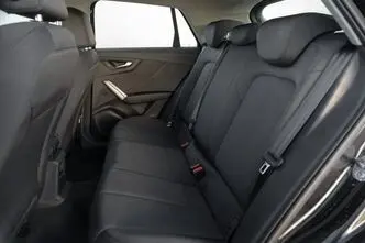 Audi Q2, 1.5, 110 kW, petrol, automatic, front-wheel drive