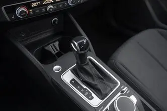 Audi Q2, 1.5, 110 kW, petrol, automatic, front-wheel drive