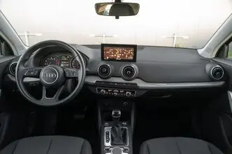 Audi Q2, 1.5, 110 kW, petrol, automatic, front-wheel drive