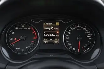 Audi Q2, 1.5, 110 kW, petrol, automatic, front-wheel drive