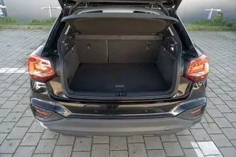 Audi Q2, 1.5, 110 kW, petrol, automatic, front-wheel drive