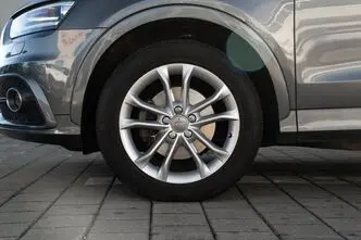 Audi Q3, 2.0, 103 kW, diisel, automaat, nelikvedu