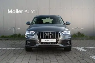 Audi Q3, 2.0, 103 kW, diisel, automaat, nelikvedu