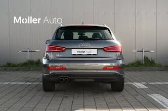 Audi Q3, 2.0, 103 kW, diisel, automaat, nelikvedu