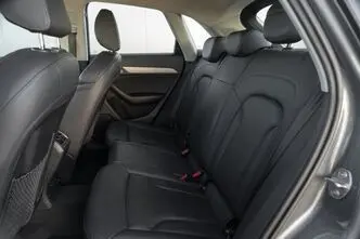 Audi Q3, 2.0, 103 kW, diisel, automaat, nelikvedu
