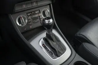 Audi Q3, 2.0, 103 kW, diisel, automaat, nelikvedu