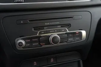 Audi Q3, 2.0, 103 kW, diisel, automaat, nelikvedu