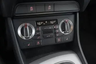 Audi Q3, 2.0, 103 kW, diisel, automaat, nelikvedu