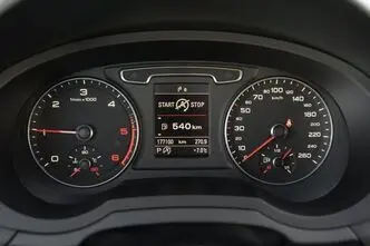 Audi Q3, 2.0, 103 kW, diisel, automaat, nelikvedu