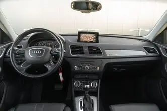 Audi Q3, 2.0, 103 kW, diisel, automaat, nelikvedu