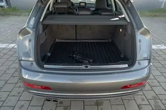 Audi Q3, 2.0, 103 kW, diisel, automaat, nelikvedu