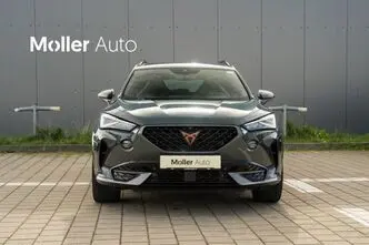 Cupra Formentor, 1.4, 110 kW, plug-in hybrid, automatic, front-wheel drive