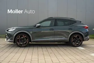 Cupra Formentor, 1.4, 110 kW, plug-in hybrid, automatic, front-wheel drive