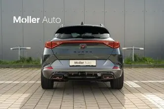 Cupra Formentor, 1.4, 110 kW, plug-in hybrid, automatic, front-wheel drive