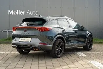 Cupra Formentor, 1.4, 110 kW, plug-in hybrid, automatic, front-wheel drive