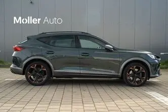 Cupra Formentor, 1.4, 110 kW, plug-in hybrid, automatic, front-wheel drive