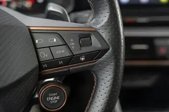 Cupra Formentor, 1.4, 110 kW, plug-in hybrid, automatic, front-wheel drive