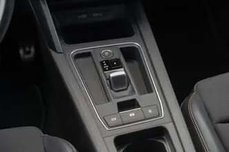 Cupra Formentor, 1.4, 110 kW, plug-in hybrid, automatic, front-wheel drive