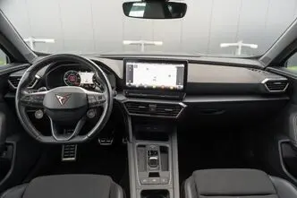 Cupra Formentor, 1.4, 110 kW, plug-in hybrid, automatic, front-wheel drive